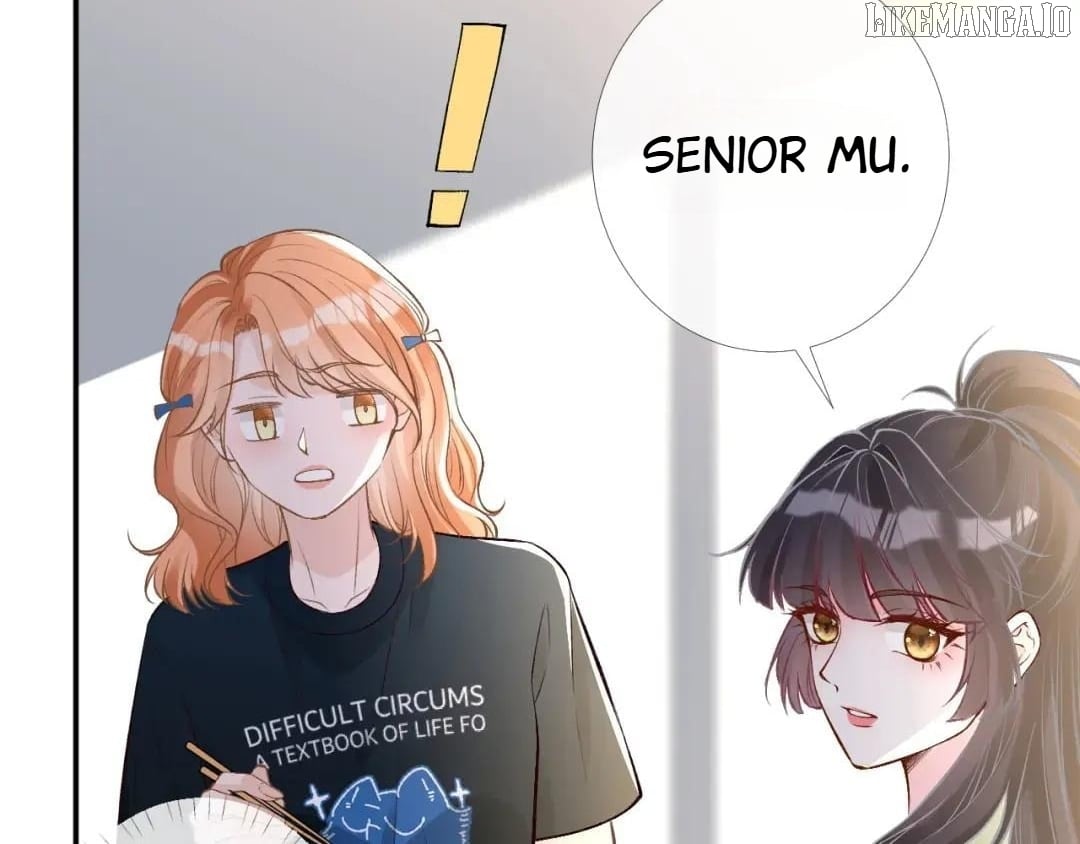 Everyone's Darling Chapter 180 - page 4